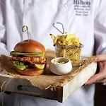 Hilton London Wembley 