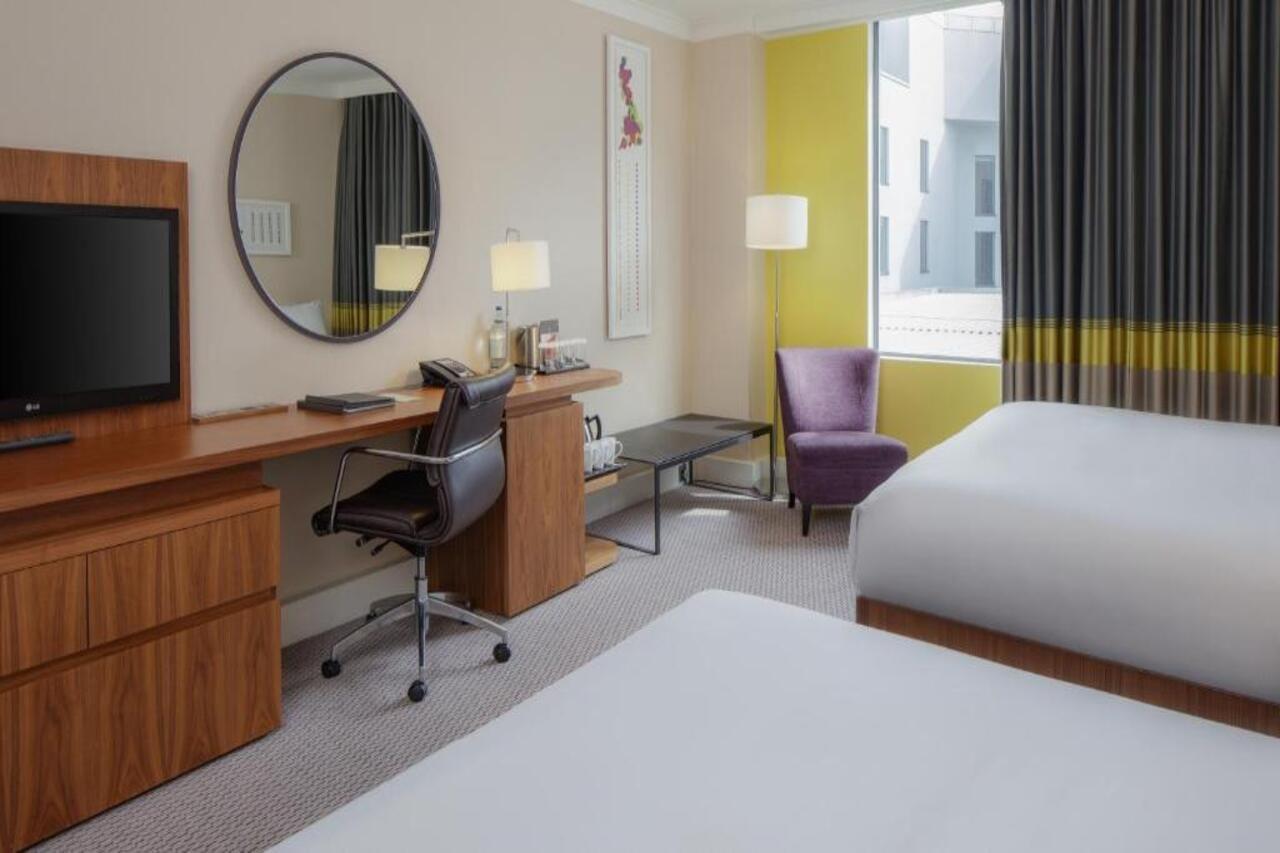 Hilton Wembley 4* London