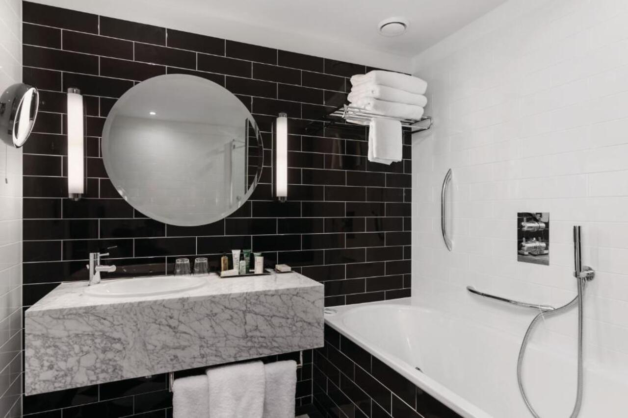 Hilton Wembley London
